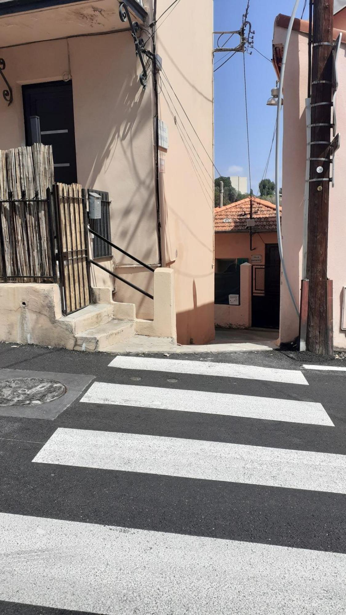 Studios Magnan Nizza Kültér fotó