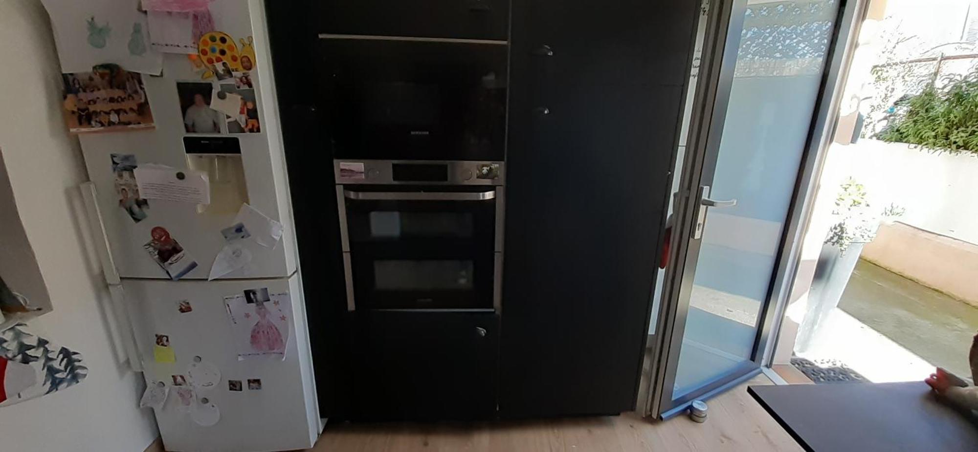 Studios Magnan Nizza Kültér fotó