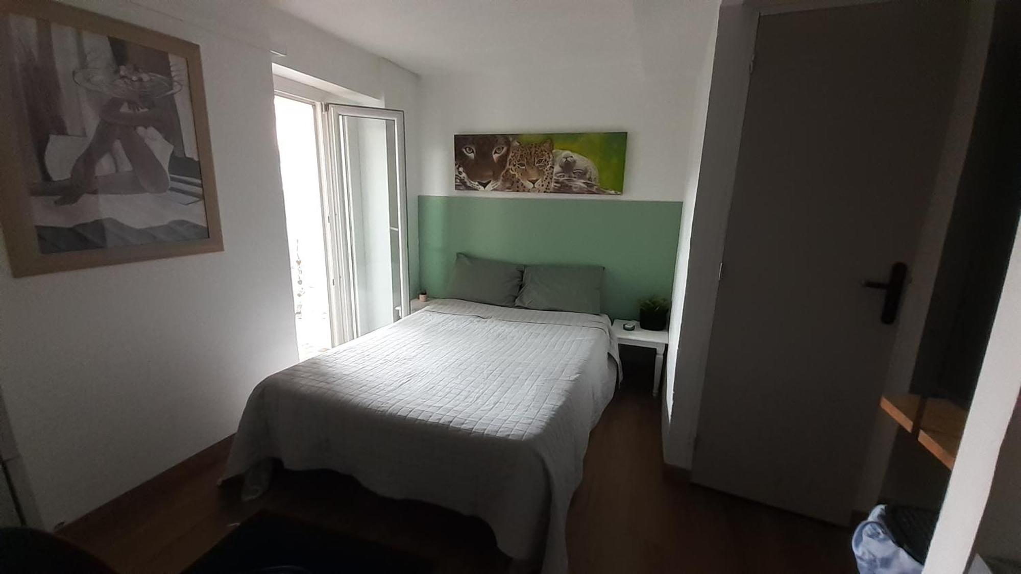 Studios Magnan Nizza Kültér fotó
