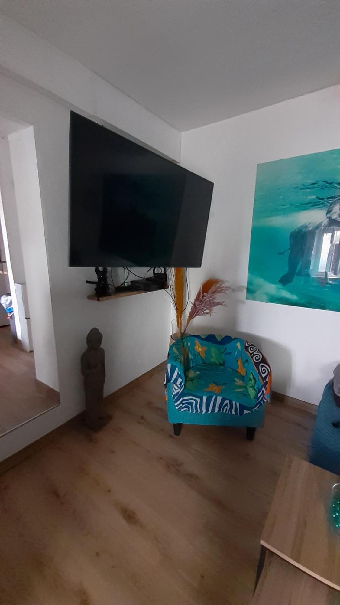 Studios Magnan Nizza Kültér fotó