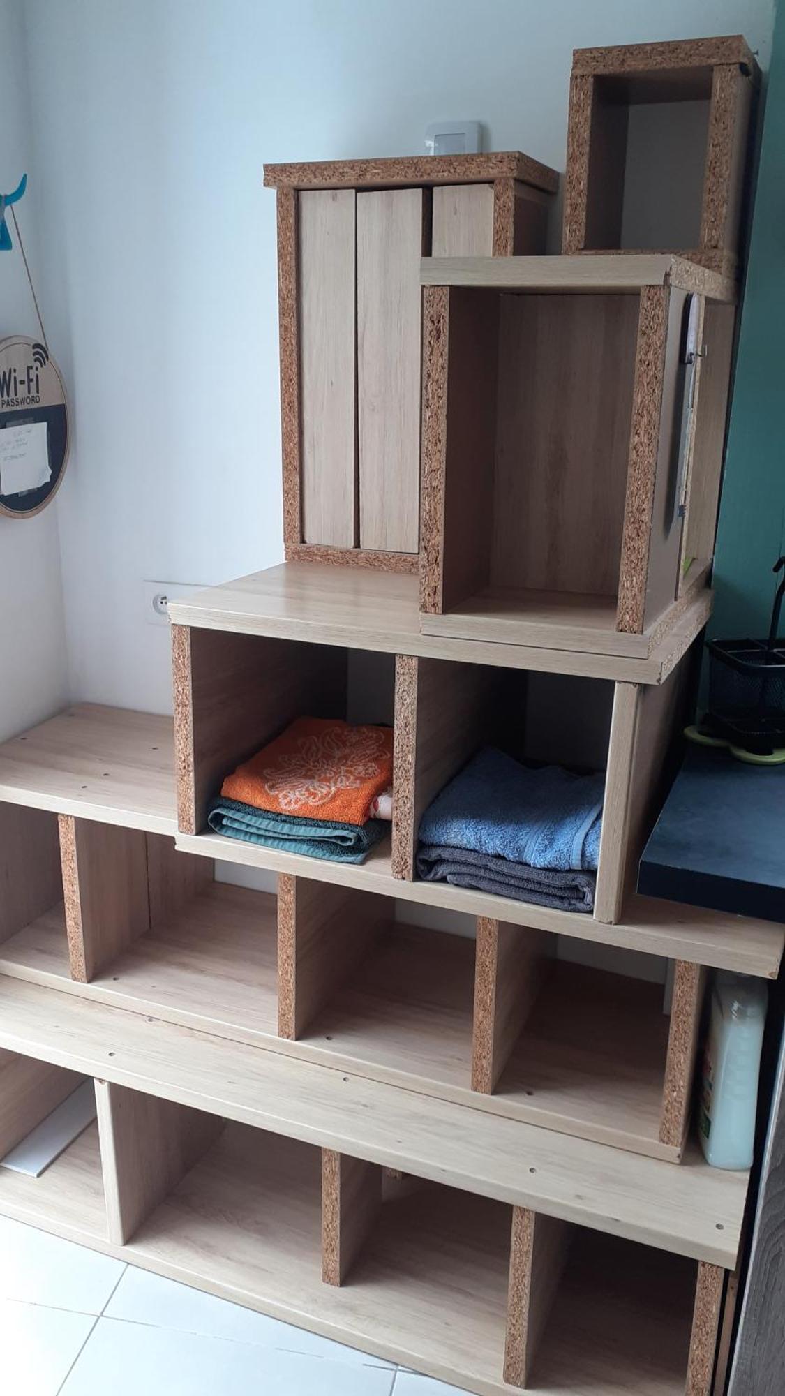 Studios Magnan Nizza Szoba fotó