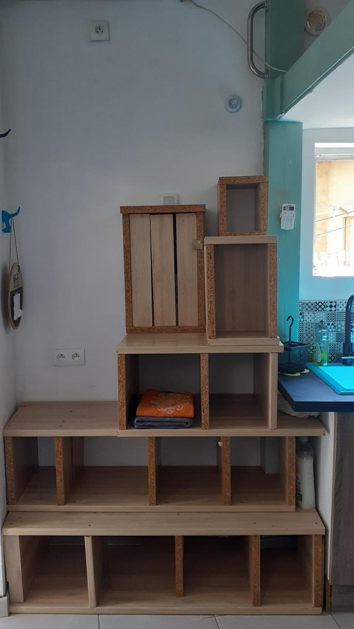 Studios Magnan Nizza Szoba fotó